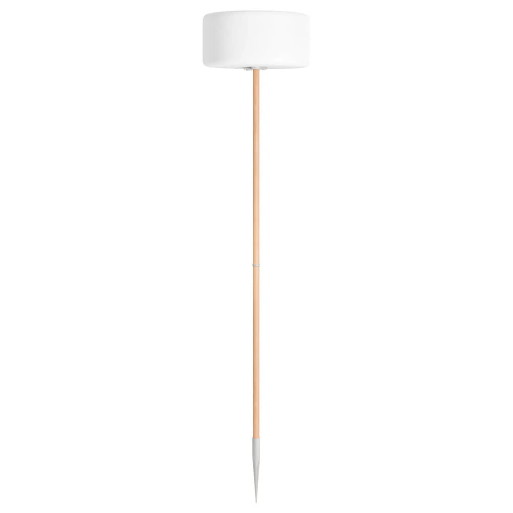 Muji floor lamp discount